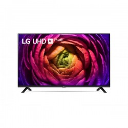 SMART TV LG 4K ULTRA HD 50"