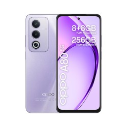 OPPO A80 5G