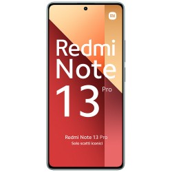 XIAOMI REDMI NOTE 13 PRO