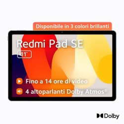 XIAOMI REDMI PAD SE